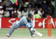 India v S Africa